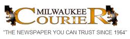 Milwaukee Courier Logo