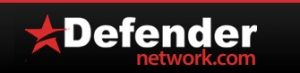 Defender Network Logo