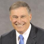 Washington State Governor, Jay Inslee