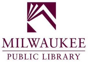 Milwaukee Public Library logo