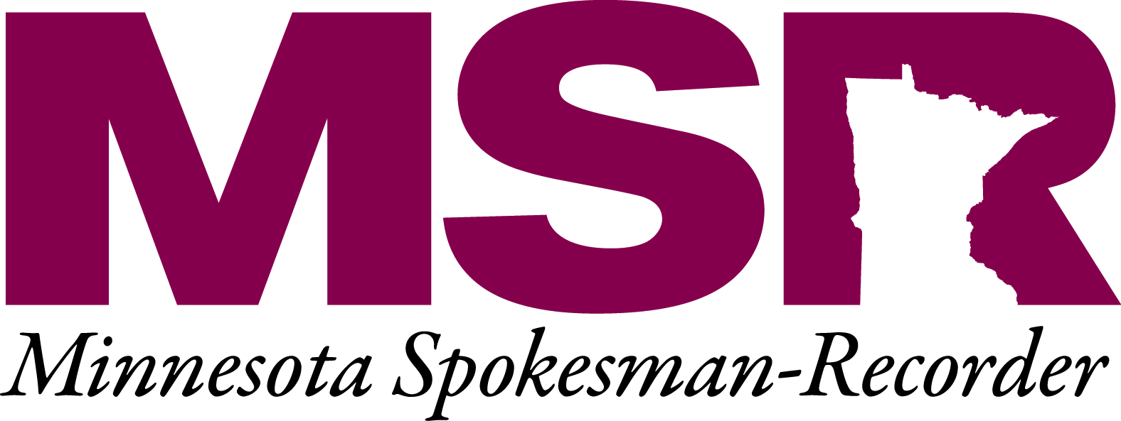 Minnesota Spokesman Recorder logo