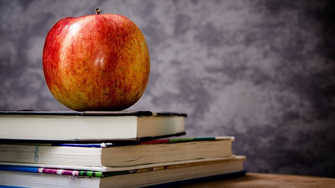 education_apple-256261_cc_pixabay_web120 Donna Fletcher, a parent advocate in Florida, says that Florida’s ESSA plan lacks important information about funding and school accountability. (Pixabay/Creative Commons)