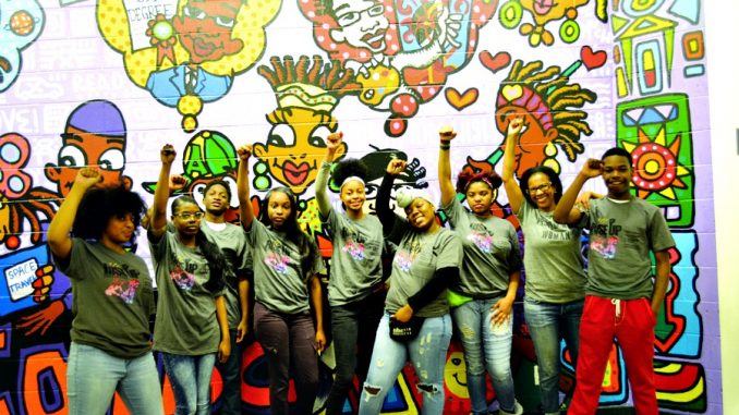 Students-go-to-Washington-