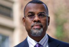 At Princeton, Black Studies has proven to be a popular and successful program. Dr. Eddie Glaude, chair of the Center for African American Studies at the New Jersey campus, believes the burgeoning interest in Black Studies may provide ground for a degree program. (Photo: RollingOut.com via Princeton University)