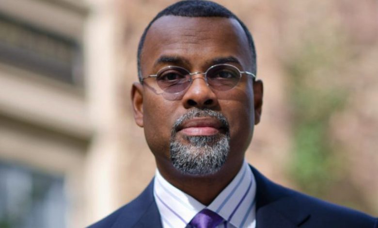 At Princeton, Black Studies has proven to be a popular and successful program. Dr. Eddie Glaude, chair of the Center for African American Studies at the New Jersey campus, believes the burgeoning interest in Black Studies may provide ground for a degree program. (Photo: RollingOut.com via Princeton University)