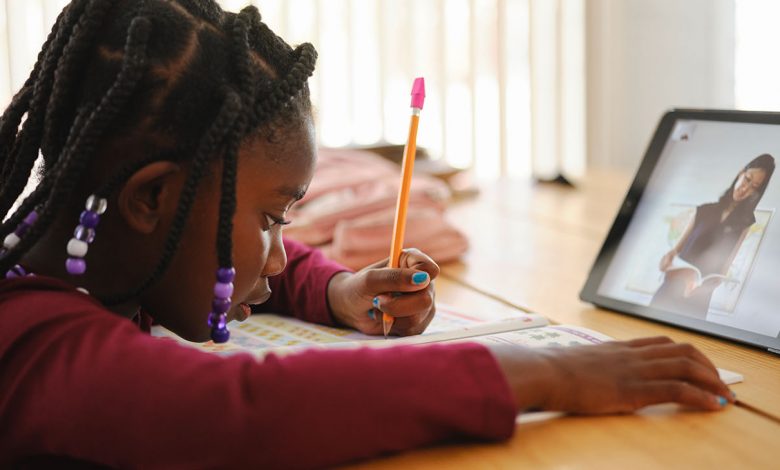 At the same time, teachers and administrators work together to find innovative ways in-person and virtually to make learning fun and help students support students’ academic trajectory and provide enrichment opportunities that students of color are not exposed to and cannot afford. (Photo: iStockphoto / NNPA)