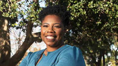 Dr. Jennifer Brown has been appointed Vice President of Academic Affairs and Provost of Cal Poly Pomona effective April 1.