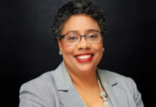 As Southwest Tennessee Community College’s first chief strategy officer and chief of staff, Dr. Jacqueline Taylor welcomes the opportunity to “help nurture a culture of excellence and belonging at Southwest that fosters even greater levels of success for our deserving students and professional educators.” (Courtesy photo)