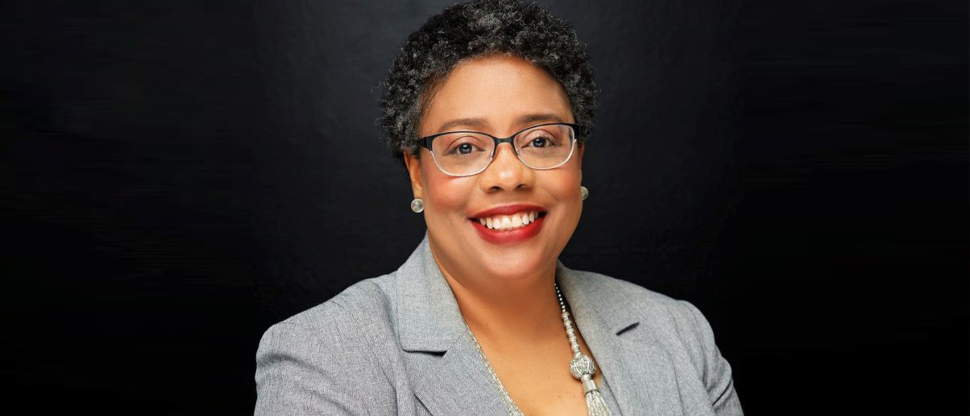 As Southwest Tennessee Community College’s first chief strategy officer and chief of staff, Dr. Jacqueline Taylor welcomes the opportunity to “help nurture a culture of excellence and belonging at Southwest that fosters even greater levels of success for our deserving students and professional educators.” (Courtesy photo)