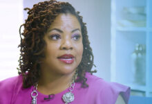 Dr. Jameca Woody Cooper Photo courtesy of MedCircle