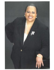 Millicent Gorham is CEO of the Alliance for Women’s Health and Prevention.