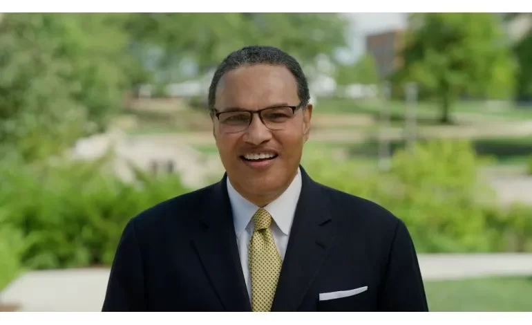 Freeman A. Hrabowski, president emeritus of The University of Maryland, Baltimore County (UMBC), celebrated Giving Tuesday 2022 by donating $200,000 to the Black Engineer of the Year Awards (BEYA) organization.