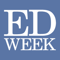 Education Week logo