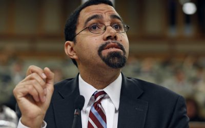 Education Secretary John King Focuses on Education, Leadership, and Equity in Final Policy Speech