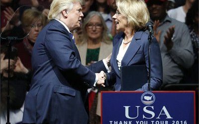 Republican Lawmakers Attack Obama’s Education Law