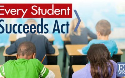 ESSA Plans: Seventeen States Plus D.C. Shooting for Early-Bird Deadline