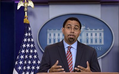 Education Department Withdraws Controversial ESSA Spending Proposal