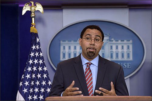 Education Department Withdraws Controversial ESSA Spending Proposal