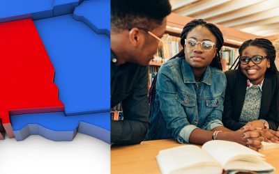 Every Student Succeeds Act (ESSA)​