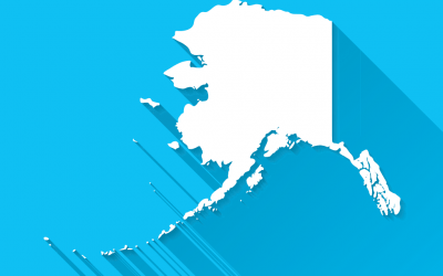 ALASKA: Elementary & Secondary Education Act Programs