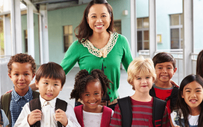 NEA Foundation Gala Host Victoria Rowell is a Voice for Children