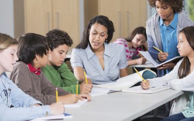 NEA Panel Discusses Getting Diverse Books to Underrepresented Students