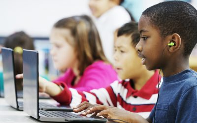 Highlights from Digital Learning Day 2017