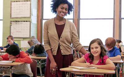 Senator Introduces Resolution to Repeal Obama Teacher-Prep Rules