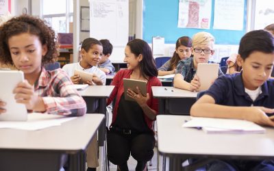 Strengthening Indiana’s School Accountability System