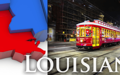 New Orleans charter group applies for Little Rock school: report