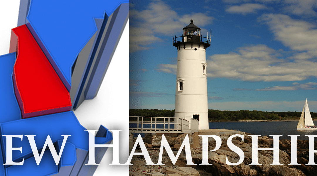 New Hampshire: Bureau of Instructional Support and Student Assessment