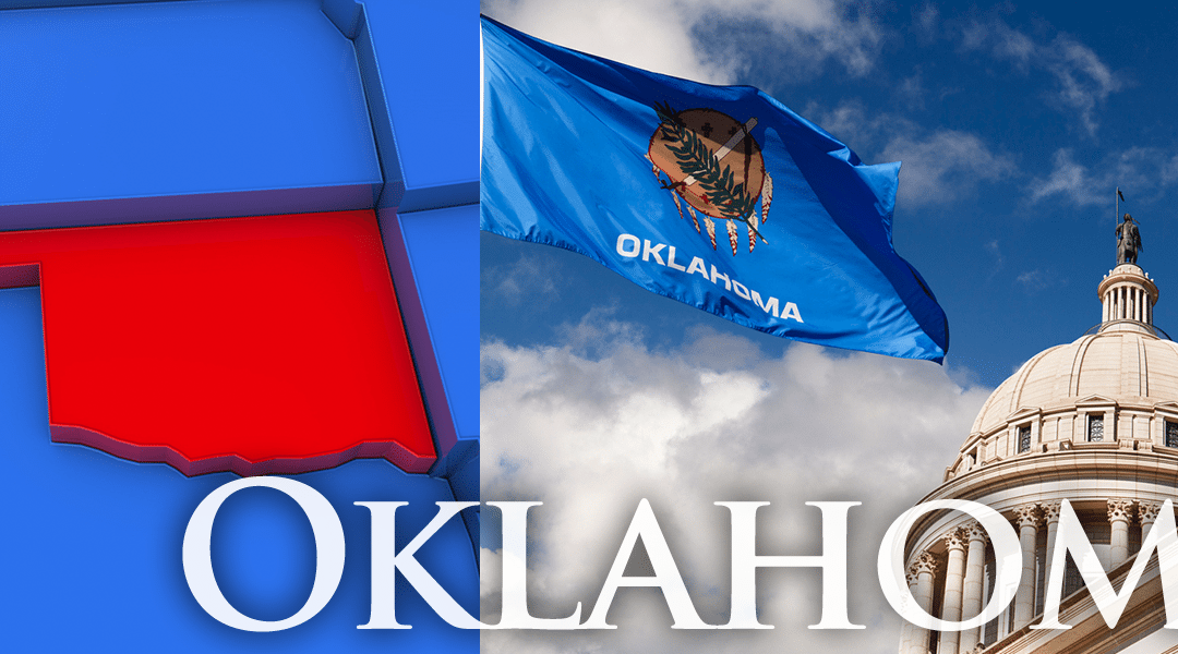 PUBLIC RADIO TULSA: Oklahoma Cited as a Leader in Transition to New Federal Education Law