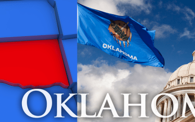 PUBLIC RADIO TULSA: Oklahoma Cited as a Leader in Transition to New Federal Education Law