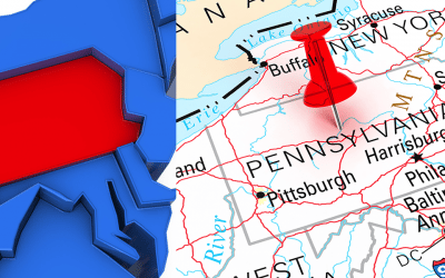 PENNSYLVANIA EVERY STUDENT SUCCEEDS ACT PUBLIC TOUR