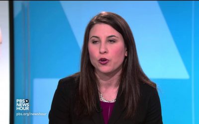 VIDEO: New education law shifts federal influence over public schools