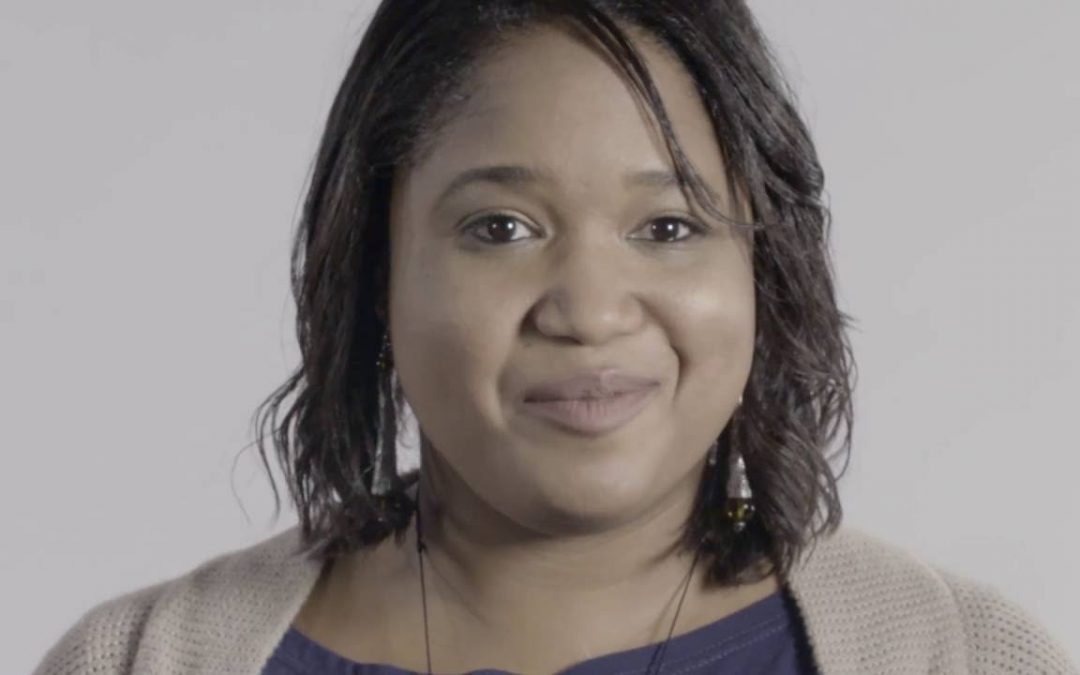 VIDEO: Special education teacher Sheena Washington on the Every Student Succeeds Act