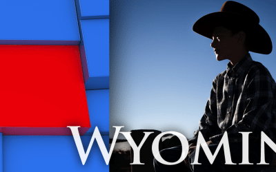 WYOMING: Federal School Accountability