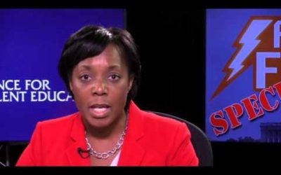 Federal Flash: Assessment Provisions Within the Every Student Succeeds Act