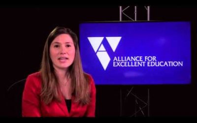 Federal Flash: 2/5/16: News on the Every Student Succeeds Act; New Guidance on Assessments