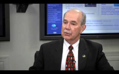 ESEA Reauthorization & Virginia