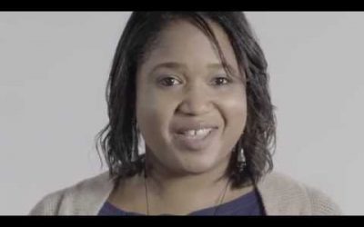 Special education teacher Sheena Washington on the Every Student Succeeds Act