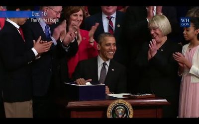 Every Student Succeeds Act Gives States More Power