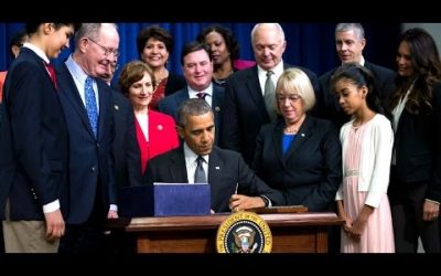 Legislative Conference 2016 / ESSA / Every Student Succeeds Act