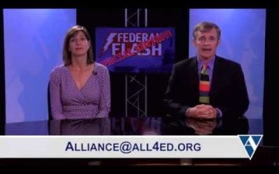 How the Every Student Succeeds Act Supports Personalized Learning