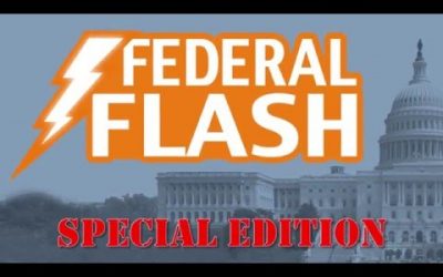 Federal Flash: Dec. 3: Key Differences Between Every Student Succeeds Act and NCLB