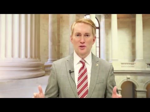 Senator Lankford Discusses the Every Student Succeeds Act
