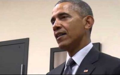 President Obama signs ESSA (Every Student Succeeds Act)