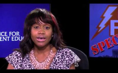 Federal Flash: High School Provisions Within the Every Student Succeeds Act