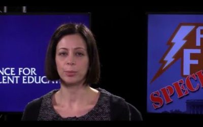 Federal Flash: Accountability Provisions within Every Student Succeeds Act