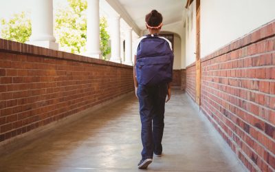 The ‘Trust Gap’ in Schools … And How Teachers Can Help Close It